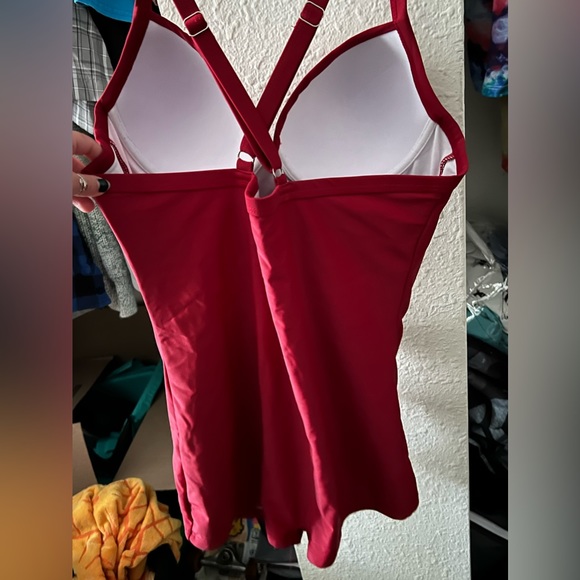 one piece swimsuit🩱 - Picture 2 of 3